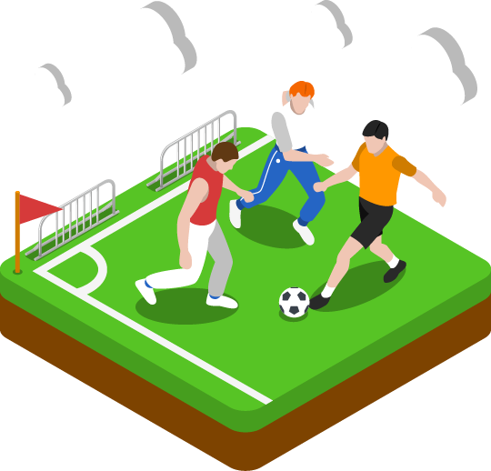 スポーツスクール